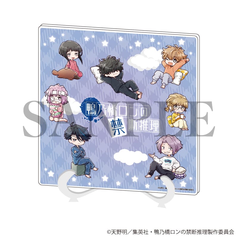 アクリルアートボード