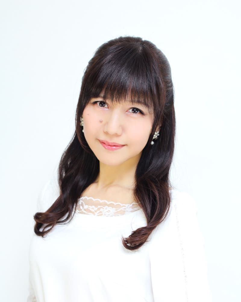エメ・エメリッヒ:井上喜久子