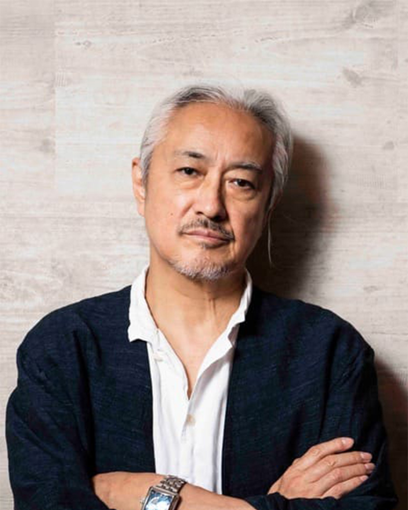 ジョン・グリズリー:山路和弘