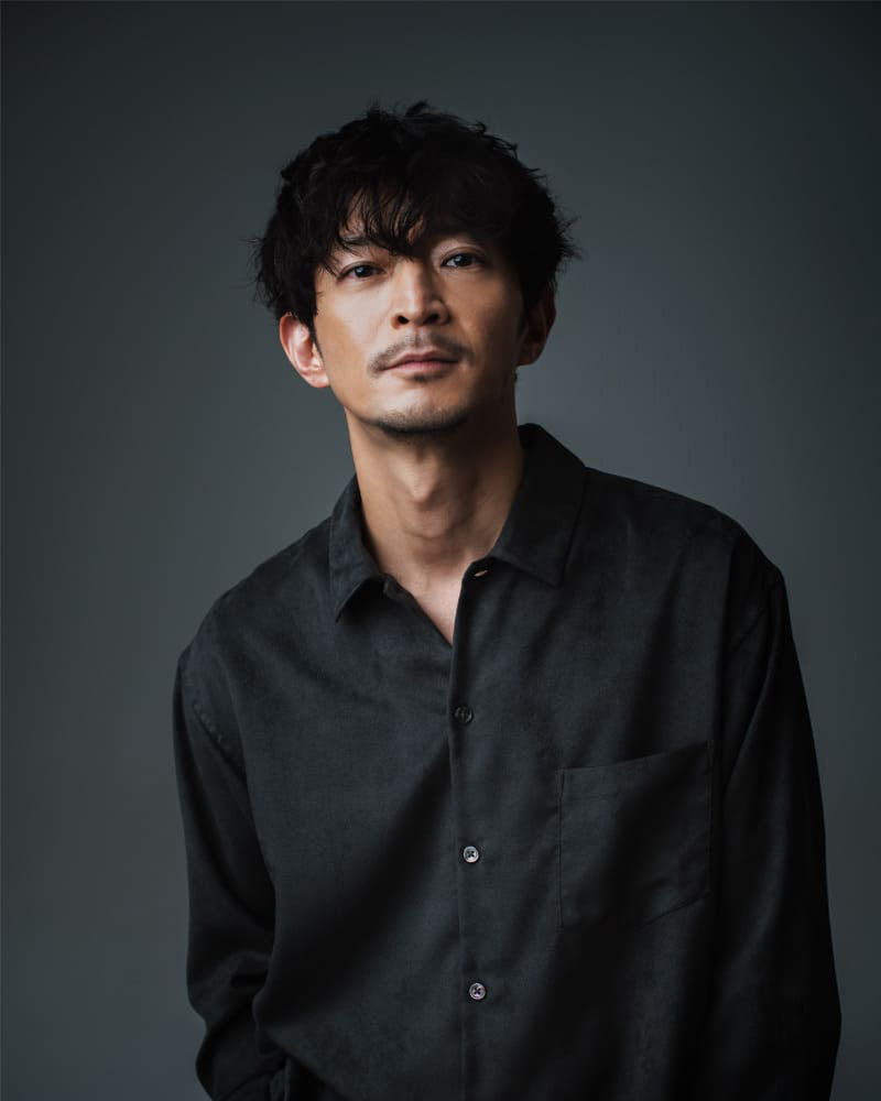 Dr.ヒルシュ:津田健次郎