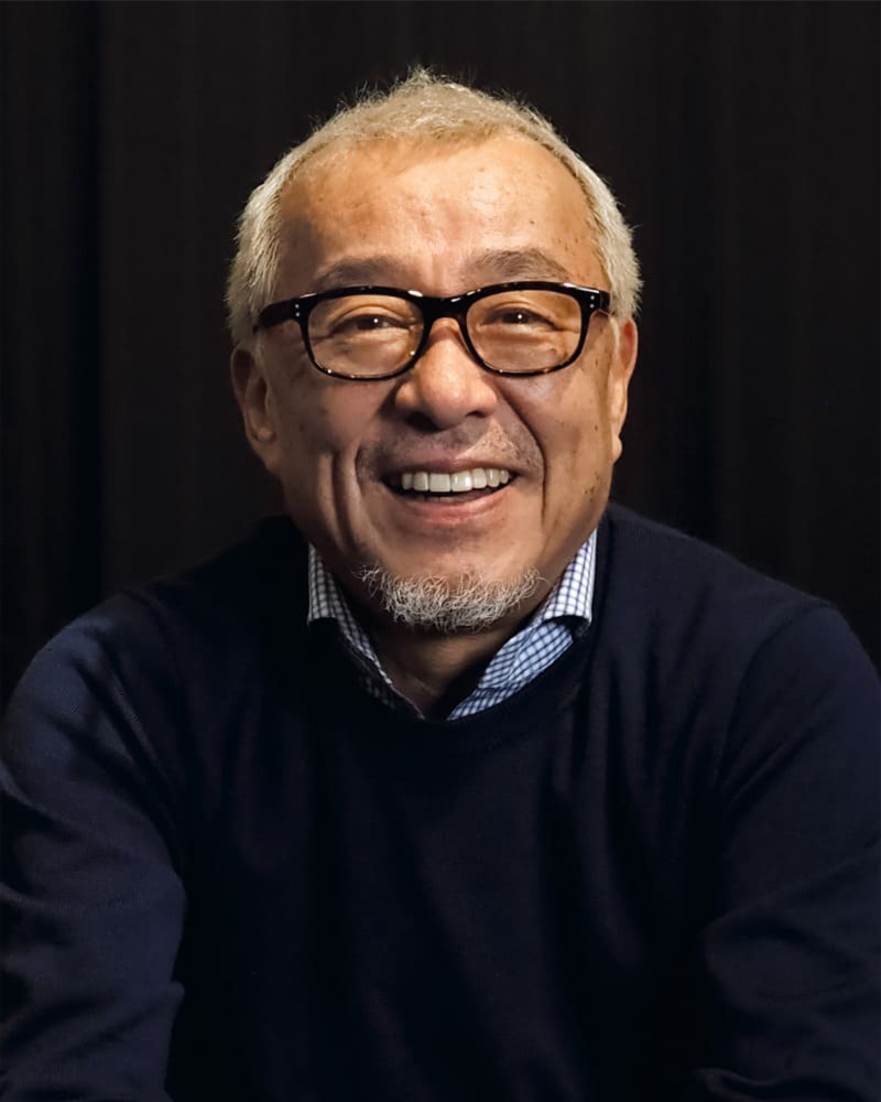 変装学教官:中尾隆聖