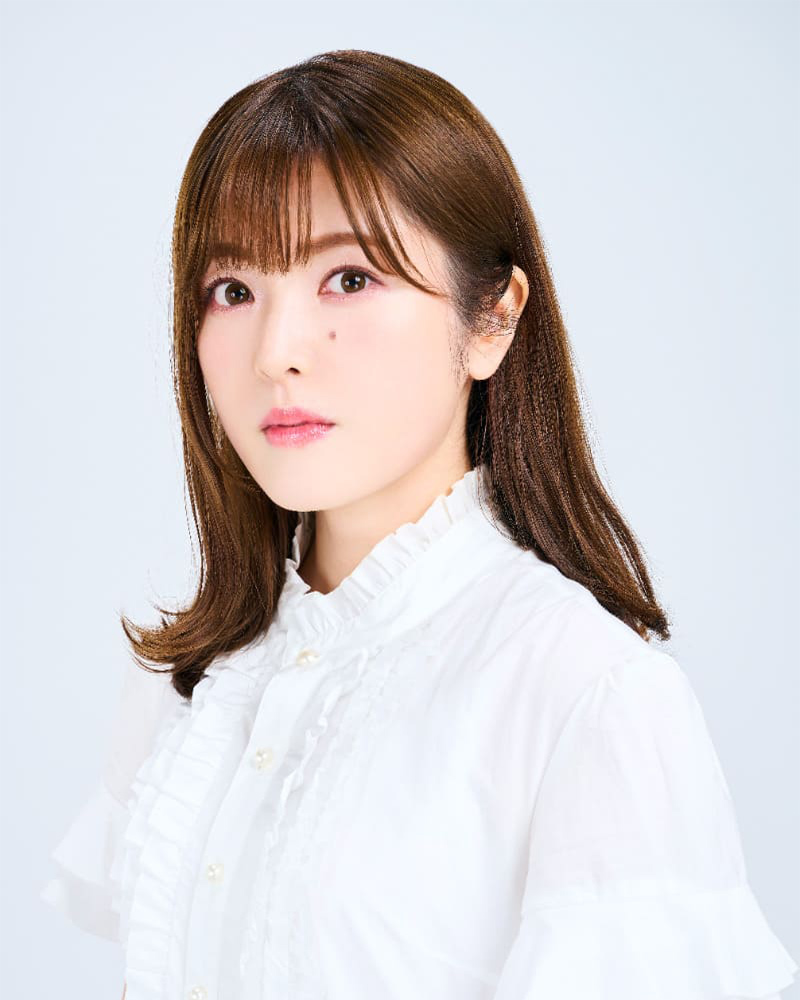 姉:加隈亜衣