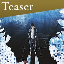 1st Season ティザービジュアル
