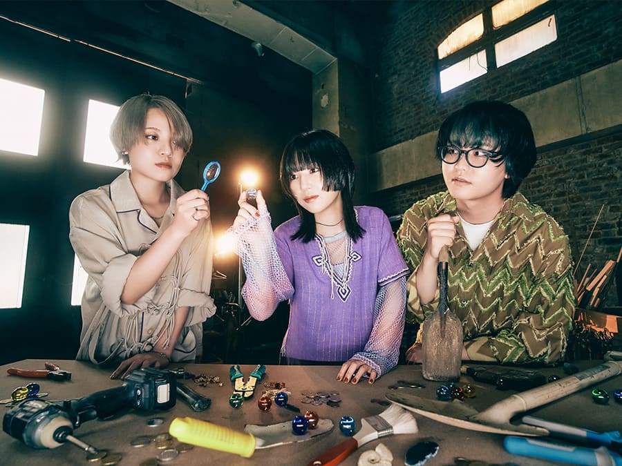 アーティスト『hockrockb』