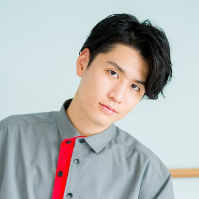 阿座上洋平/鴨乃橋ロン役