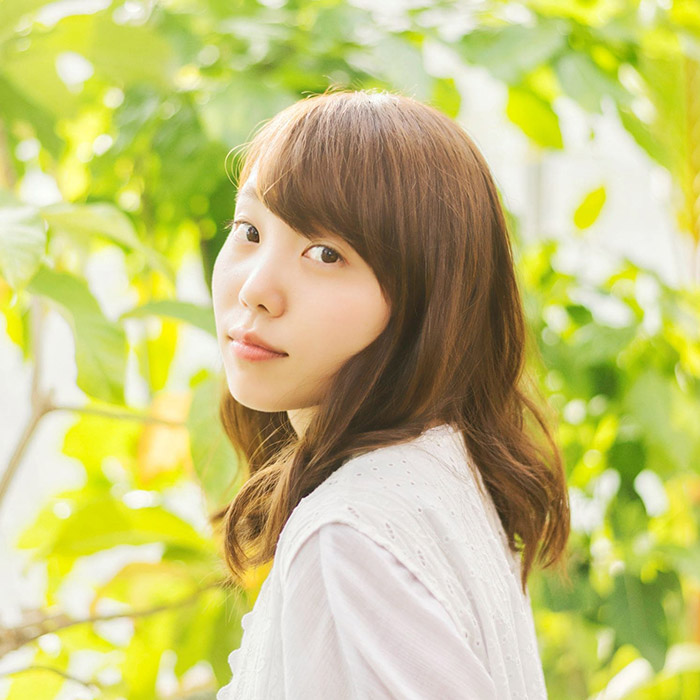 小原好美/門季チコリ役